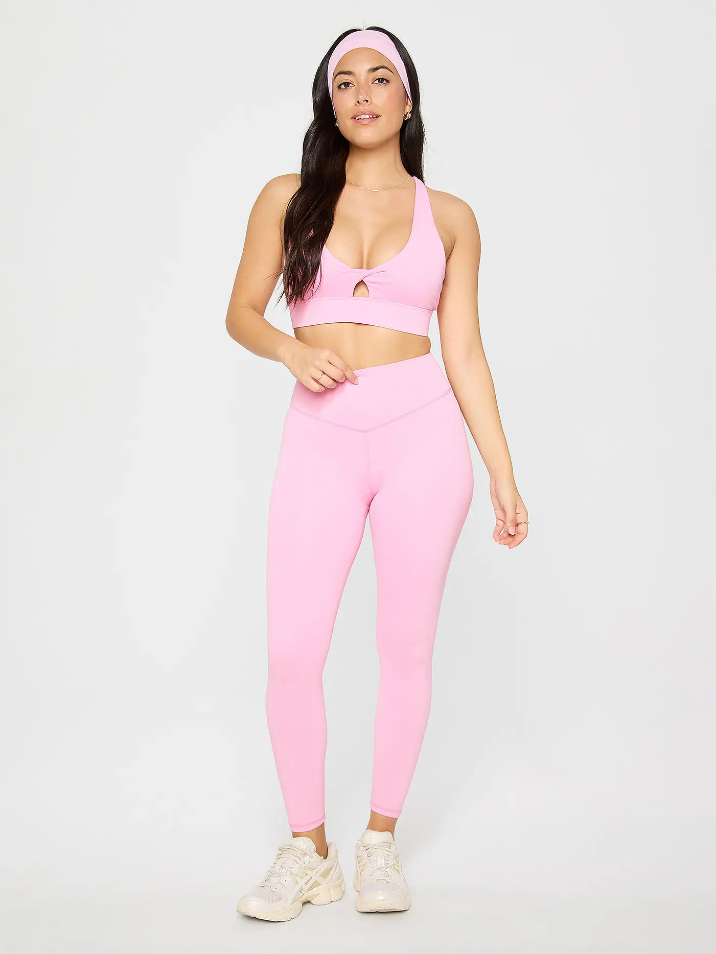 FABLETICS | Damen Sport-BH Oasis Twist Medium Support | 
